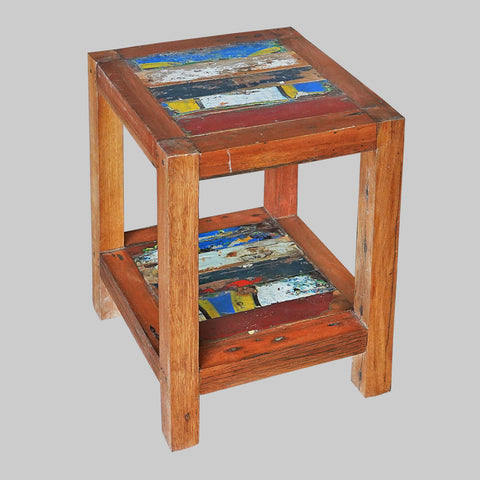 Bathroom Rack 2 Floor - #154