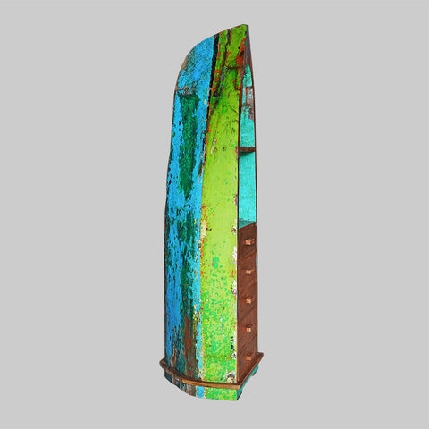 Boat 5 Drawer - #124