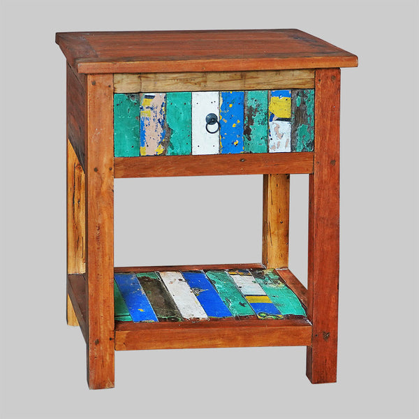 Ruush side table #294