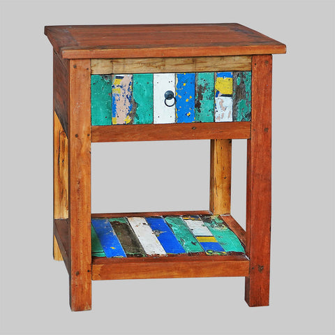 Ruush side table #294