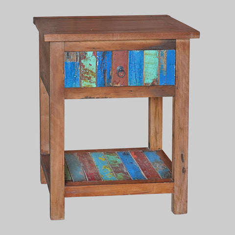 Ruush side table #295