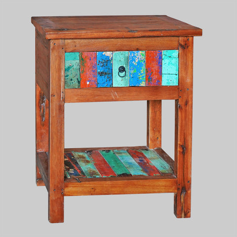 Ruush side table #296