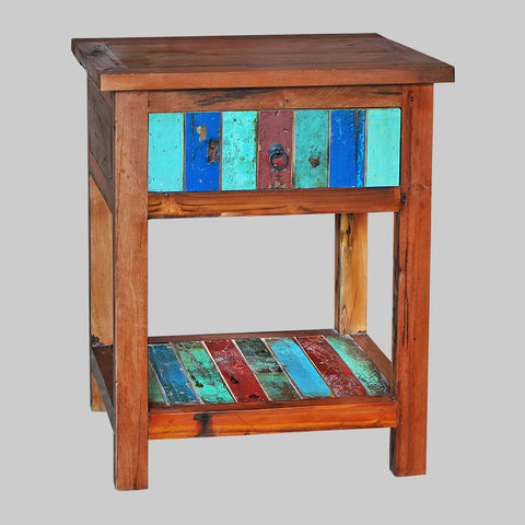 Ruush side table #297