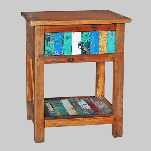 Ruush side table #299