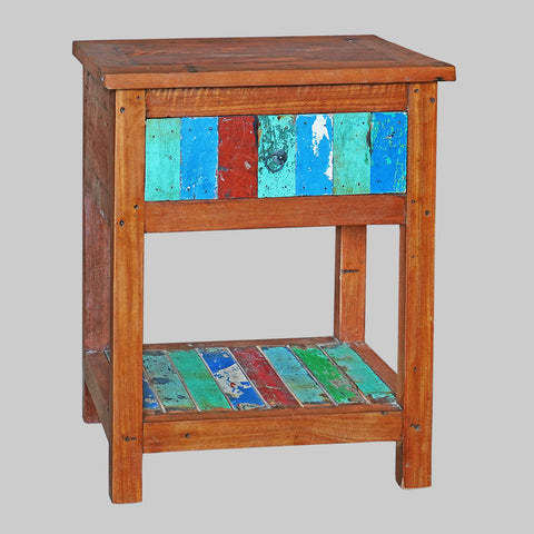 Ruush side table #300