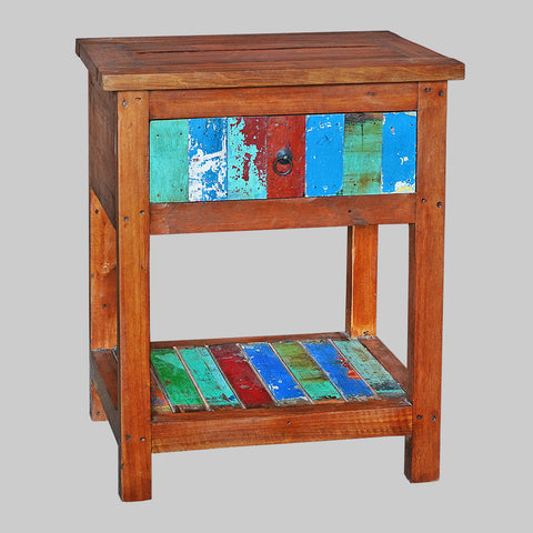Ruush side table #301