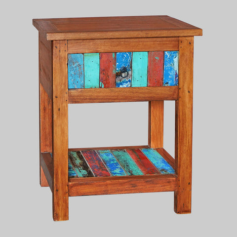 Ruush side table #302