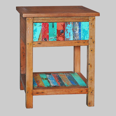 Ruush side table #303