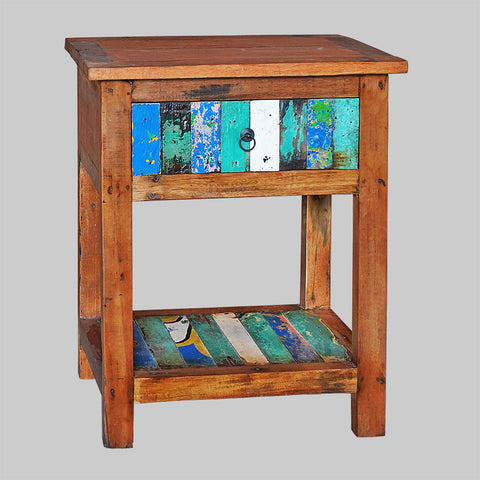 Ruush side table #304