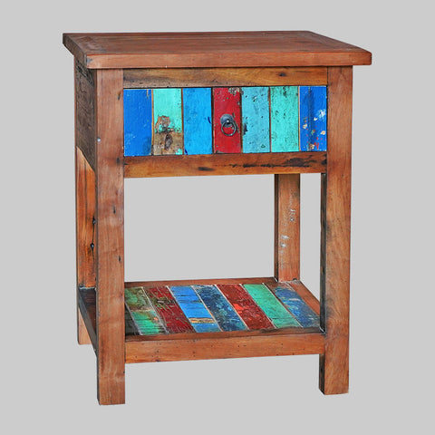 Ruush side table #305