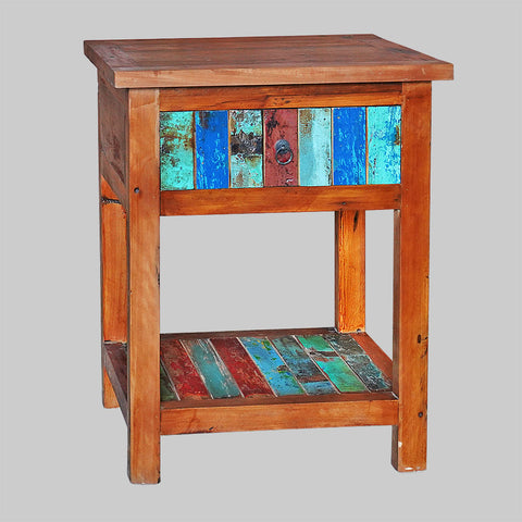 Ruush side table #306