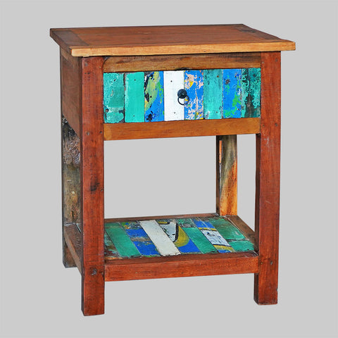 Ruush side table #307