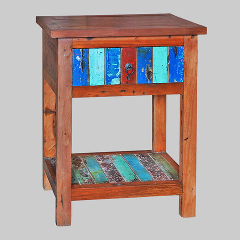 Ruush side table #309