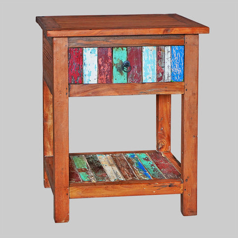 Ruush side table #310