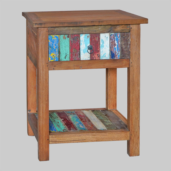 Ruush side table #311