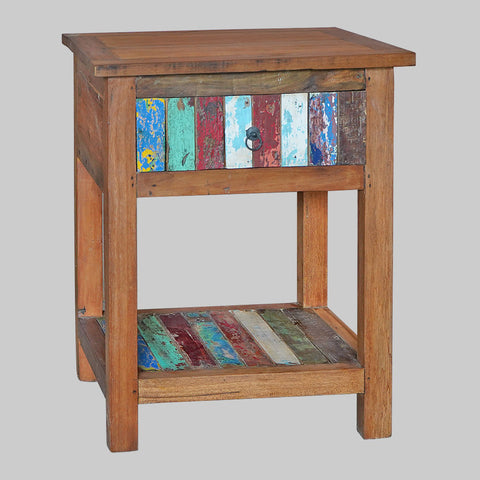 Ruush side table #311