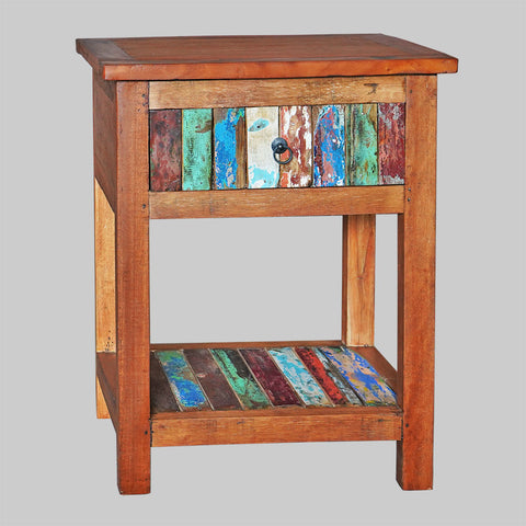 Ruush side table #312