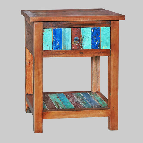 Ruush side table #313