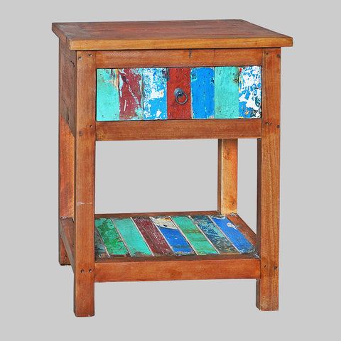 Ruush side table #314