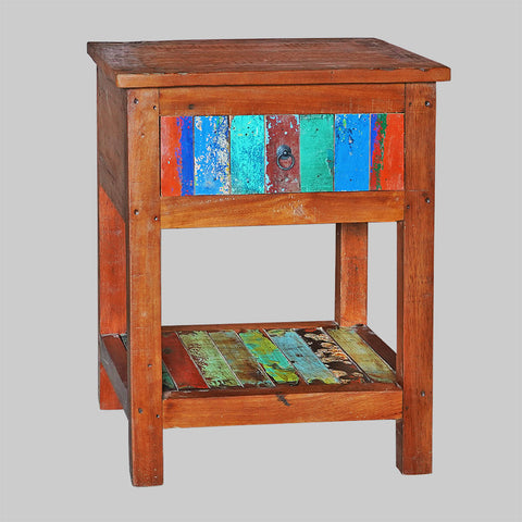 Ruush side table #315