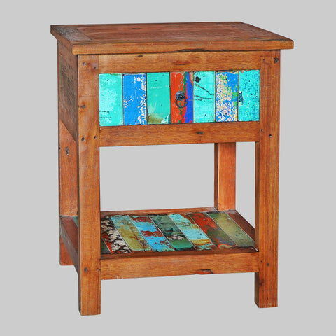 Ruush side table #316