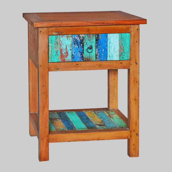 Ruush side table #317