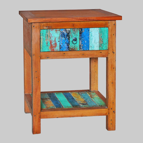 Ruush side table #317