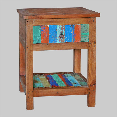 Ruush side table #319