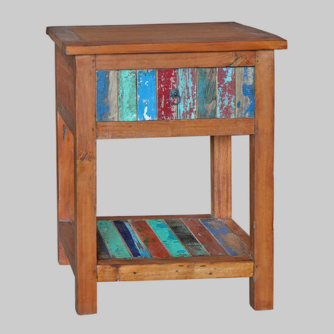 Ruush side table #320