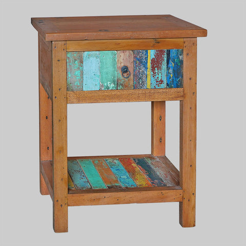 Ruush side table #321
