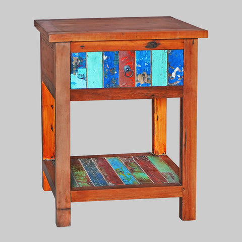 Ruush side table #322
