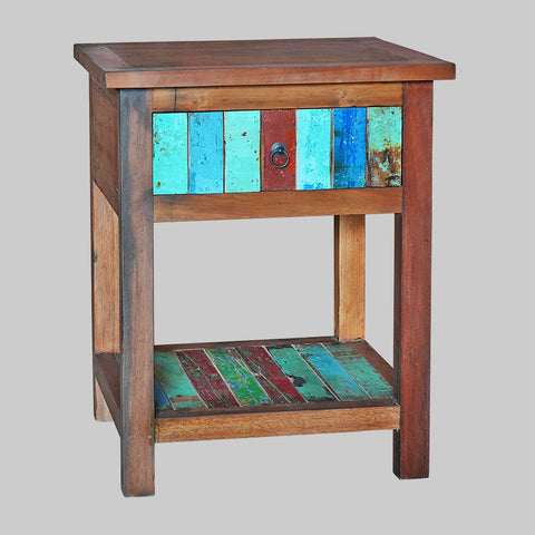 Ruush side table #323