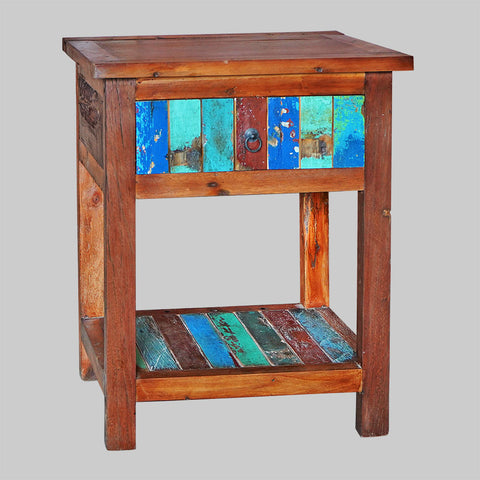 Ruush side table #324