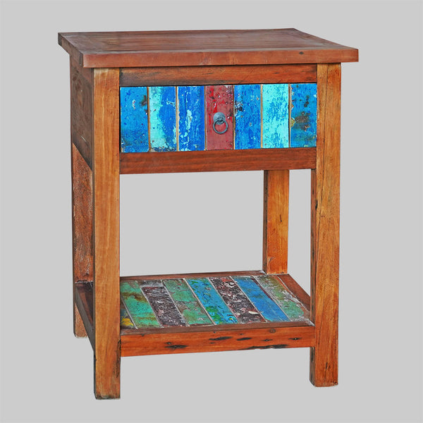 Ruush side table #325
