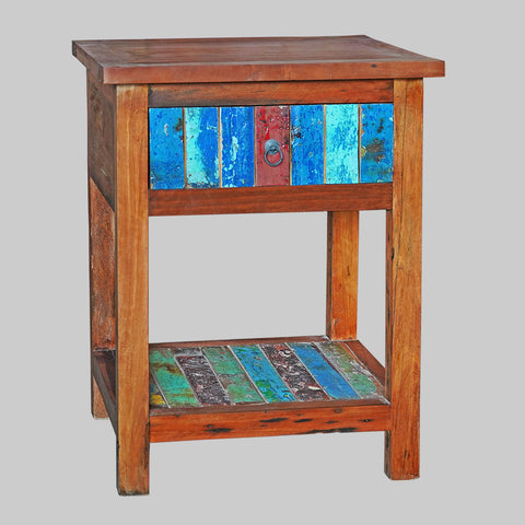 Ruush side table #325