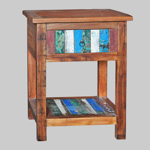 Ruush side table #326