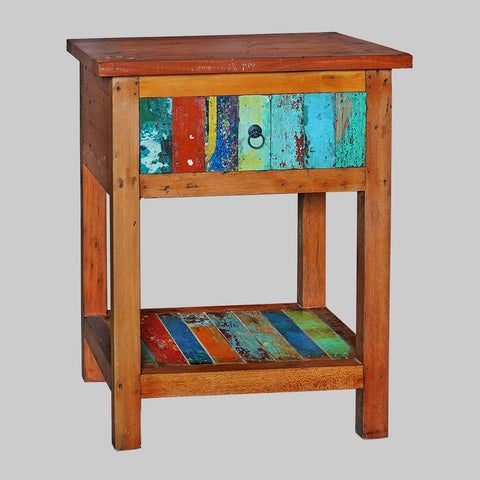 Ruush side table #328