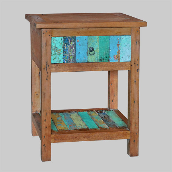 Ruush side table #329