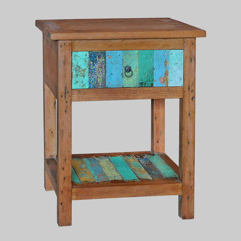 Ruush side table #329