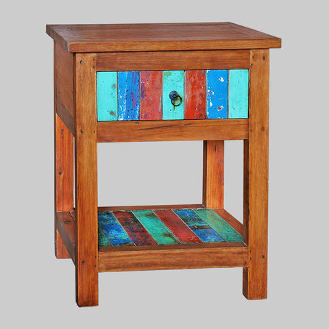 Ruush side table #330