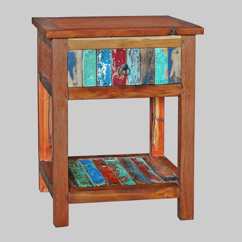 Ruush side table #331