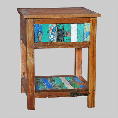 Ruush side table #332