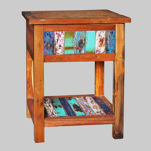 Ruush side table #333