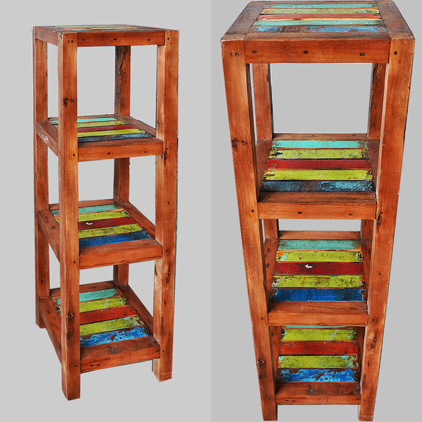 Bathroom Rack 4 Floor - #169