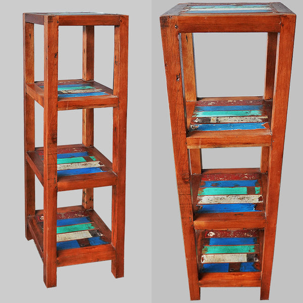 Bathroom Rack 4 Floor - #170