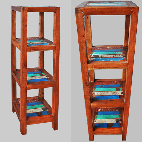 Bathroom Rack 4 Floor - #170