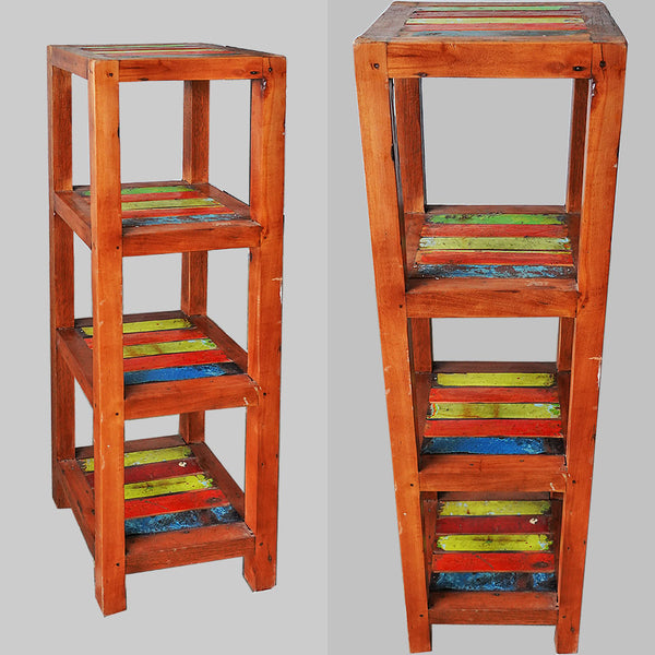 Bathroom Rack 4 Floor - #171