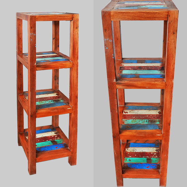 Bathroom Rack 4 Floor - #172