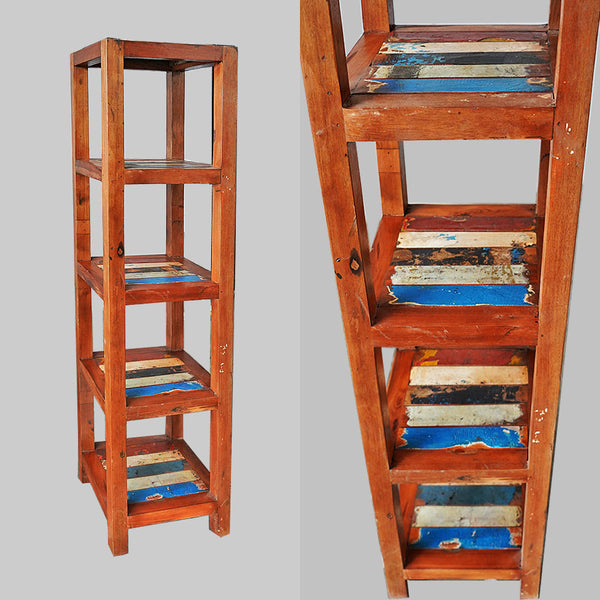 Bathroom Rack 5 Floor - #158