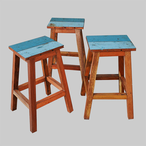 PETER BAR STOOL -#1034